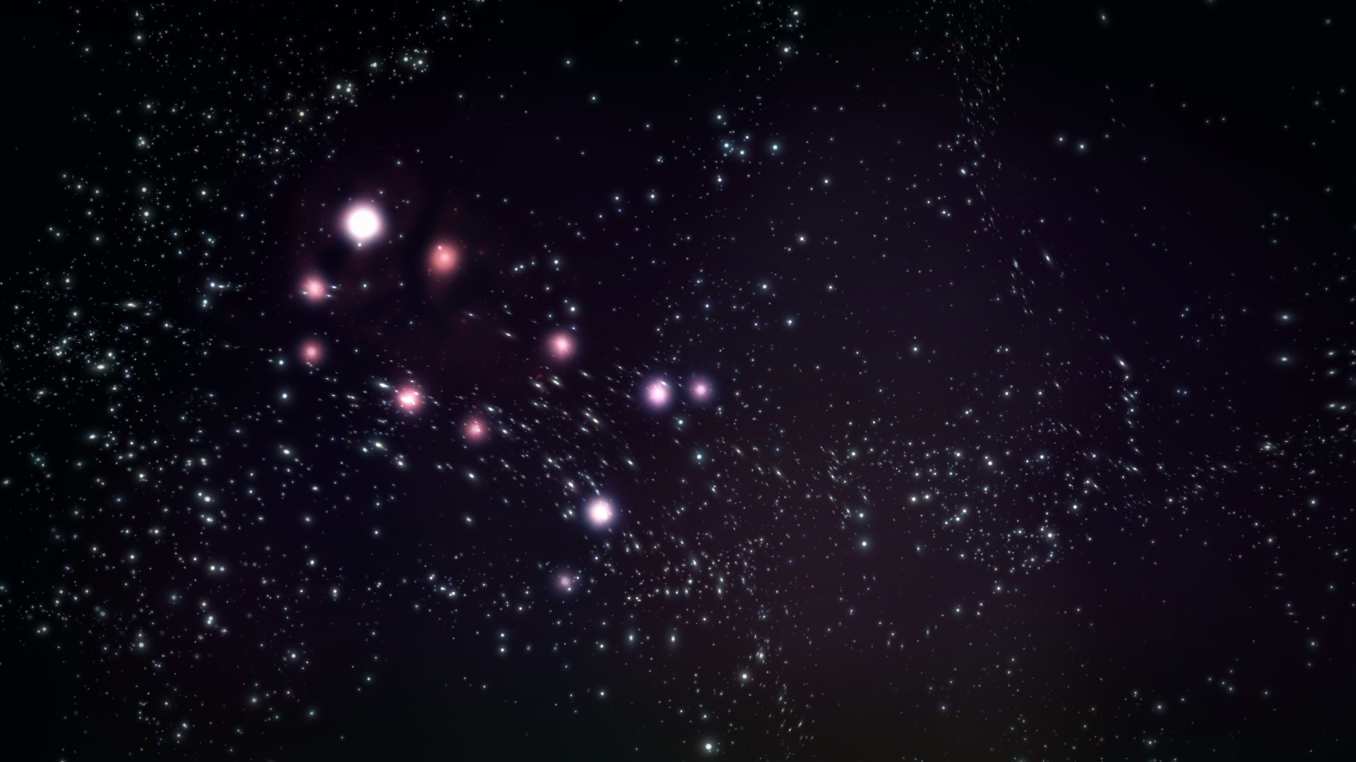 Gemini Constellation